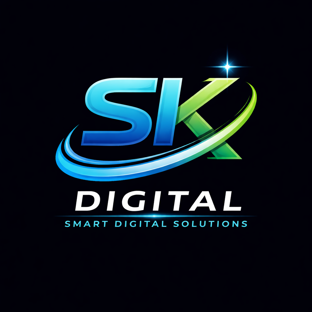 Sk digital